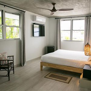 King or Queen Room